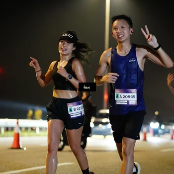 Runner Photo 7413533