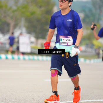 Runner Photo 7413601
