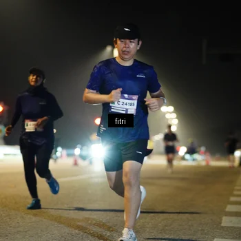 Runner Photo 7413614