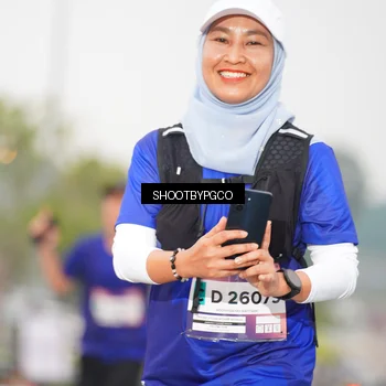 Runner Photo 7413630