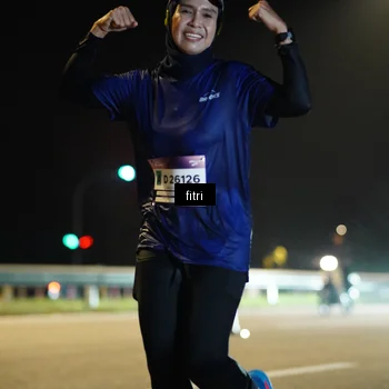 Runner Photo 7413645