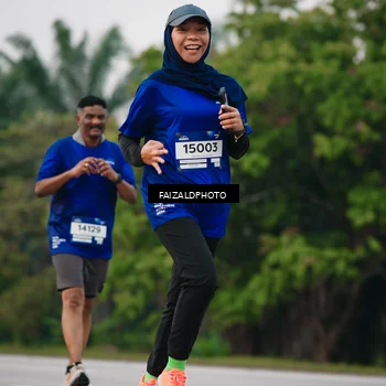 Runner Photo 7413666