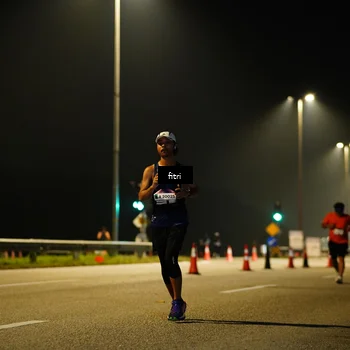 Runner Photo 7413673