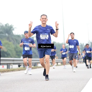 Runner Photo 7413708