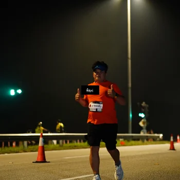 Runner Photo 7413730