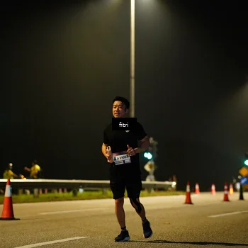 Runner Photo 7413759