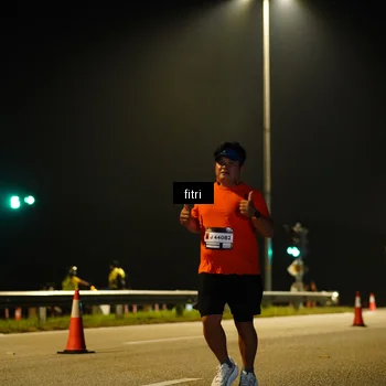 Runner Photo 7413783