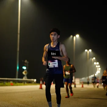 Runner Photo 7413796