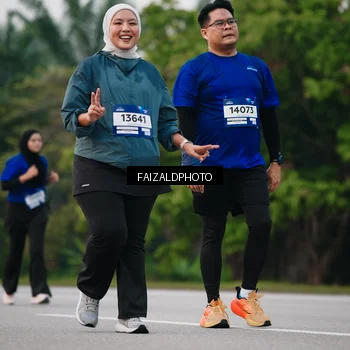 Runner Photo 7413799