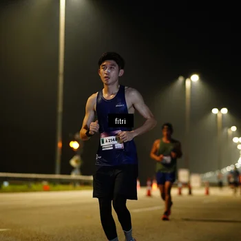 Runner Photo 7413807