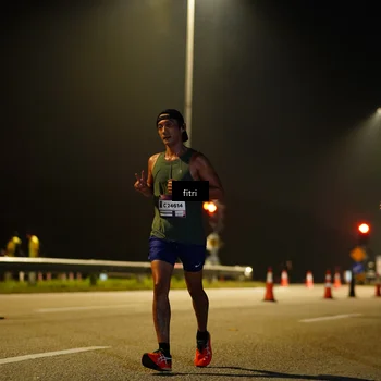 Runner Photo 7413817