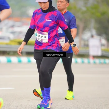 Runner Photo 7413820