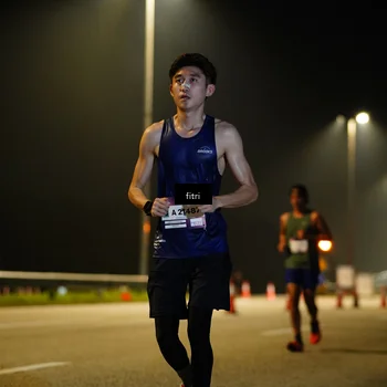 Runner Photo 7413821