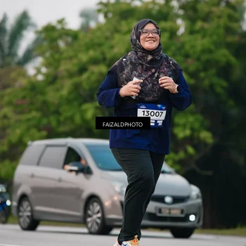 Runner Photo 7413822