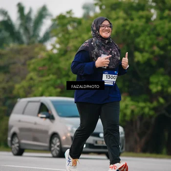 Runner Photo 7413826