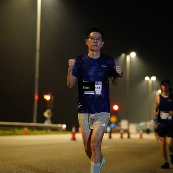 Runner Photo 7413827