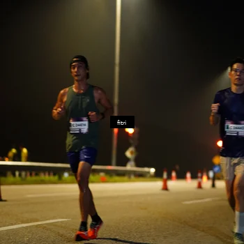 Runner Photo 7413829