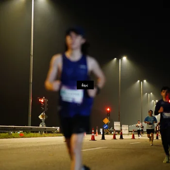 Runner Photo 7413862