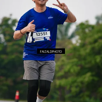Runner Photo 7413864