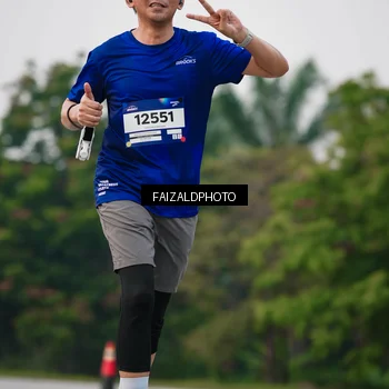 Runner Photo 7413866