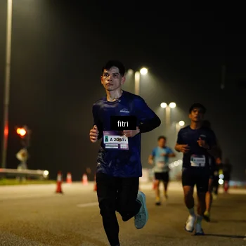 Runner Photo 7413868