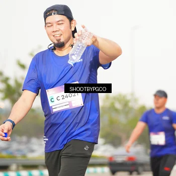 Runner Photo 7413874