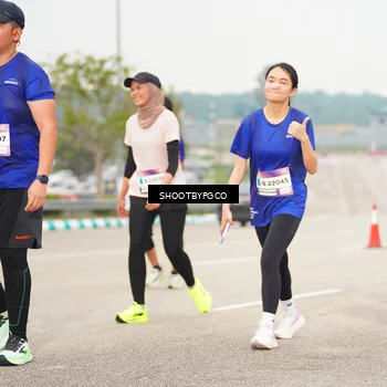 Runner Photo 7413907