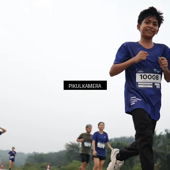 Runner Photo 7413925