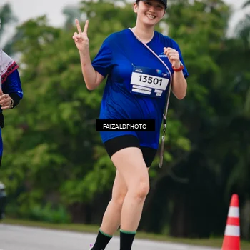 Runner Photo 7413934