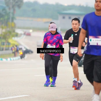 Runner Photo 7413938
