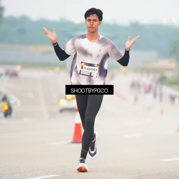 Runner Photo 7413945