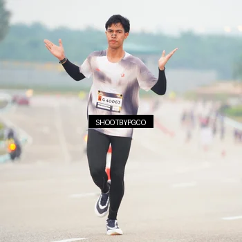Runner Photo 7413954