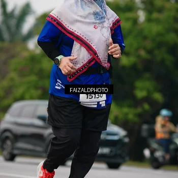Runner Photo 7413957