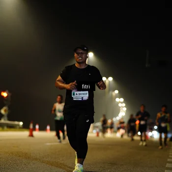 Runner Photo 7413972