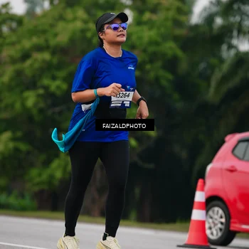 Runner Photo 7413977