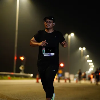 Runner Photo 7413982