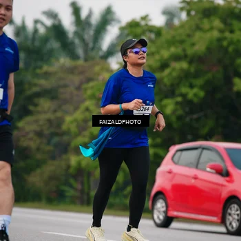 Runner Photo 7414009