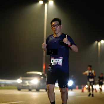 Runner Photo 7414029