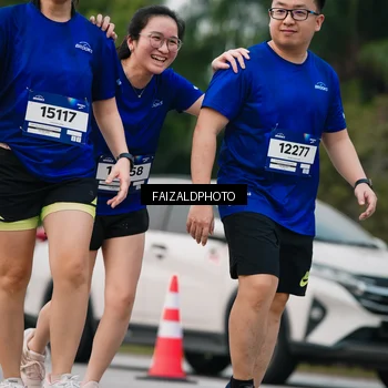 Runner Photo 7414033