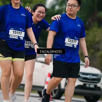 Runner Photo 7414039