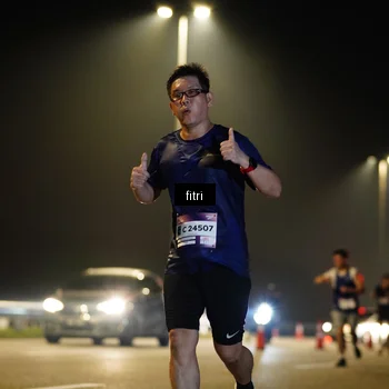 Runner Photo 7414040