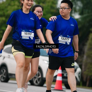 Runner Photo 7414045