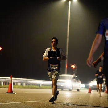 Runner Photo 7414046