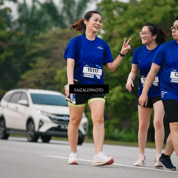 Runner Photo 7414050