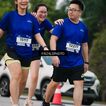 Runner Photo 7414060