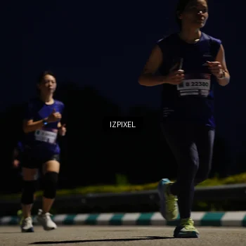Runner Photo 7414067