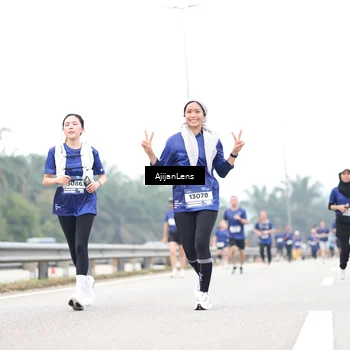 Runner Photo 7414069