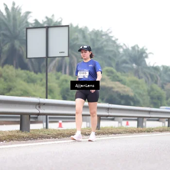 Runner Photo 7414079