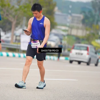Runner Photo 7414092