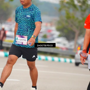 Runner Photo 7414093